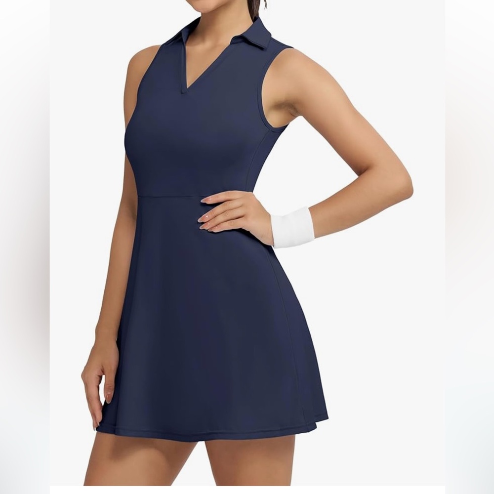 Fengbay Tennis Dress NWT